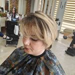 مرکز بافت،اکستنشن و کوتاهی مو لیلا گلاب