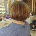 مرکز بافت،اکستنشن و کوتاهی مو لیلا گلاب