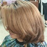 مرکز بافت،اکستنشن و کوتاهی مو لیلا گلاب