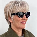 مرکز بافت،اکستنشن و کوتاهی مو لیلا گلاب