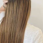 مرکز بافت،اکستنشن و کوتاهی مو لیلا گلاب