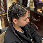 مرکز بافت،اکستنشن و کوتاهی مو لیلا گلاب