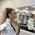 مرکز بافت،اکستنشن و کوتاهی مو لیلا گلاب