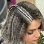 مرکز بافت،اکستنشن و کوتاهی مو لیلا گلاب