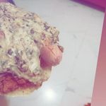 فست‌ فود دلینا