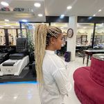 مرکز بافت،اکستنشن و کوتاهی مو لیلا گلاب