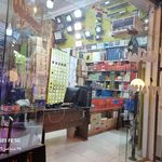 الکتریکی زنگنه