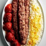 رستوران رضا