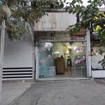 نانوایی بربری