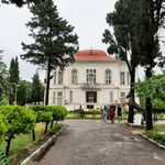 کاخ موزه بندرانزلی