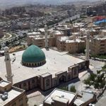 مسجد جامع قبا