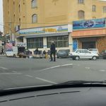 بانک تجارت شعبه مهرویلا جنوبی