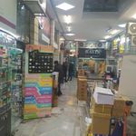 پاساژ شقایق
