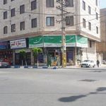 چهارراه بانک ملی