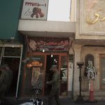 نان تافتون سنتی