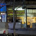 نان بربری طوقانی