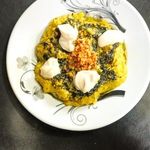 تهیه غذا سی تو
