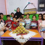 مهد کودک و پیش دبستانی مهر پارسا