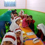 مهد کودک و پیش دبستانی مهر پارسا