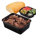 ساندویچی زیتون