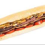 ساندویچی زیتون