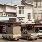 آکادمی بدنسازی ستارگان