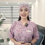 کلینیک دندانپزشکی ماهان فاطمی