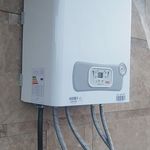 تعمیرات و نصب پکیج و رادیاتور