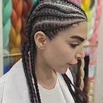 مرکز بافت،اکستنشن و کوتاهی مو لیلا گلاب