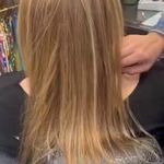 مرکز بافت،اکستنشن و کوتاهی مو لیلا گلاب