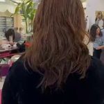 مرکز بافت،اکستنشن و کوتاهی مو لیلا گلاب