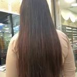 مرکز بافت،اکستنشن و کوتاهی مو لیلا گلاب