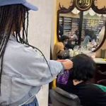 مرکز بافت،اکستنشن و کوتاهی مو لیلا گلاب