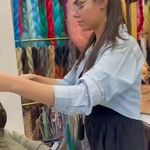 مرکز بافت،اکستنشن و کوتاهی مو لیلا گلاب