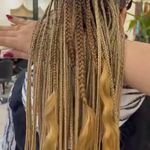 مرکز بافت،اکستنشن و کوتاهی مو لیلا گلاب