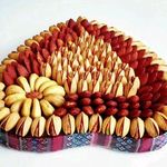 آجیل و خشکبار آریا(محمد آریامنش)