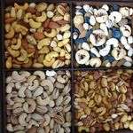 آجیل و خشکبار آریا(محمد آریامنش)