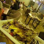 رستوران فرنگی سرژی