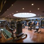 باشگاه ورزشی