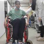 مرکز فیزیوتراپی شاهد