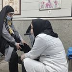 مرکز فیزیوتراپی شاهد