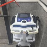 مرکز فیزیوتراپی شاهد