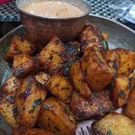 رستوران بابل