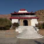 کافه رستوران قصر چینی