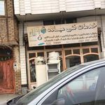 خدمات فنی میلاد