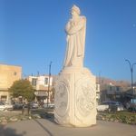 میدان آرش