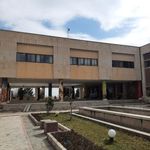 دانشکده کشاورزی دانشگاه تربیت مدرس