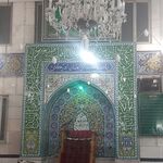 مسجد امام محمد باقر