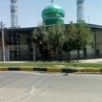 مسجد نبی اکرم