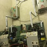 خدمات فنی میلاد